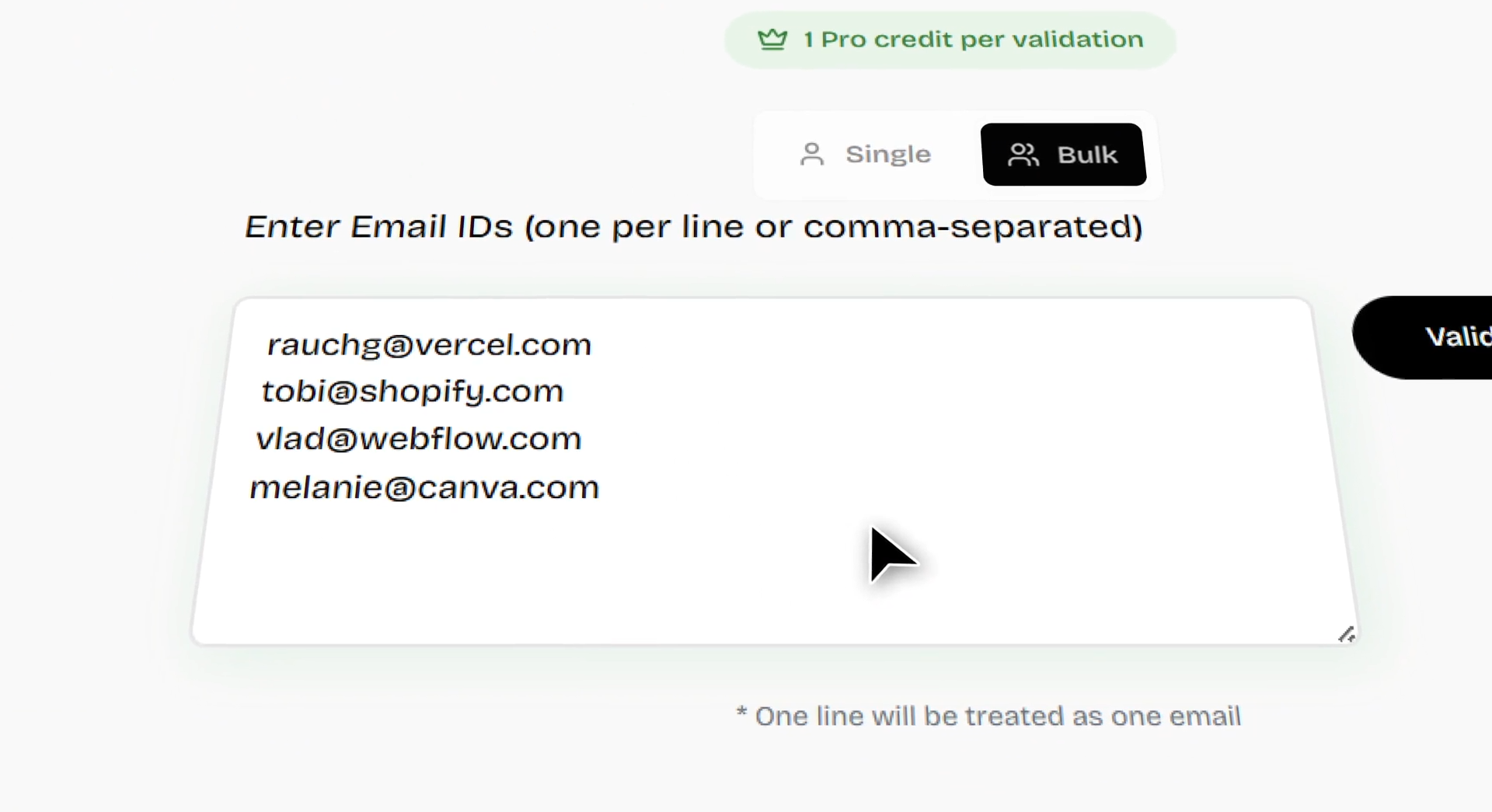 Leadline Pro screenshot 4